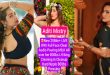 First On  Internet  – Aditi Mistry Most Requested New 25Min+ App Exclusive LIVE Hard Nppls