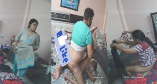 Aunty Changing Dress Captured – & Couples Enjoying Time Spy Cam