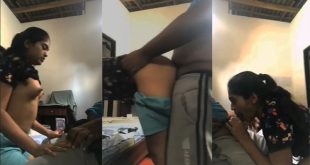 Desi Babe Getting Fucked By Fat Dick Boyfriend