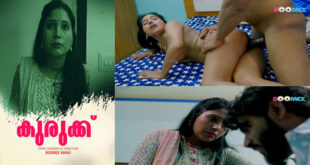 Kurukku – 2025 – Malayalam Web Series – Boomex