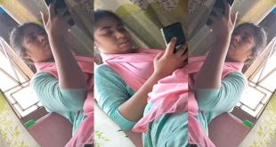 Mallu Having Figure Girl Nude Captured