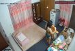 Married Couple Home Alone Fun CcTv