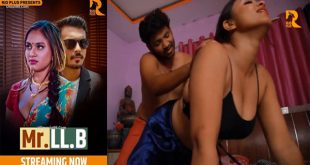 Mr. LL.B – 2025 – S01Ep1 – Hot Web Series – Rioplus