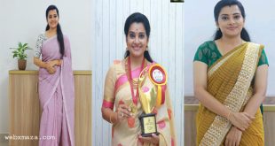 Famous Shruti Narayan TV Serial Actress Leaked- Pure HD Video