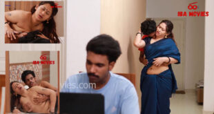 Sparsham Ep 4 – 2025 Malayalam Web Series – Ibamovies