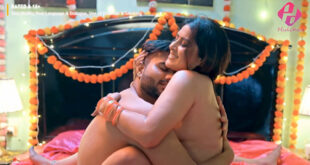 Svayamvar – S01E02 – 2025 – Hindi Web Series – Hulchul