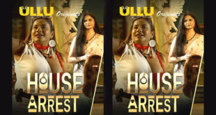 House Arrest S1 – Ep 4 – 2025 – Hot Show – Ullu