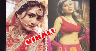 First Time Actress Hiral Raddiya Pressing Boobs And Pussy Fingering