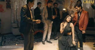 Tere Mere Beech Mein Part 01 – Ep 1 – 2025 – Hot Web Series – Ullu