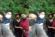 Cuckold Couple Aka AdaKabeer Having Foursome