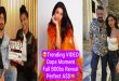 Advertisement Model Most Trending Requested – Oops Moment Full Boobs Reveal & Perfect Ass