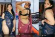 Anu Telugu Tango MILF Public Open Show
