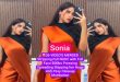 Beautiful Model Instagram Inbox Special Exclusive