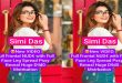 Simi Das Famous – Insta Model Most Demanded – App Exclusive Paid Full Frontal – Nude with Full Face