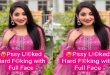 Desi GF Latest Most Exclusive – Viral Video Pssy Liaked -Hard Fucking with Full Face