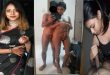 Famous Insta Fashion Model Most Demanded Exclusive Blowjob Fucked Riding & Shower