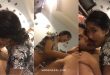 Manipuri Slim Girl Fucking Boyfriend At Home
