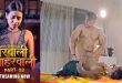 Gharwali Baharwali Part 2 – 2025 – Hindi Web Series – Teflix