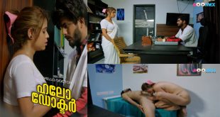 Hello Doctor  – 2025 – Malayalam Uncut Web – Boomex