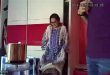 Hot Doctor Leaked Her Secretly Captured Hidden Cam