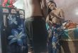 Hottest Horny Bhabi Having Fun At Home