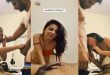Indian Wife Sucking – Husband Dick Ready for BDSM Taking Cum