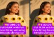 Beautiful Insta Model Latest Most Exclusive – Viral Full Nude with Full Face – Giving Amazing Blowjob
