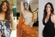 Bollywood Actress Kiran Rathod Nipple Show