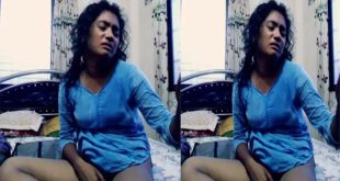 Girlfriend Fucked by Lover Before Her Marriage