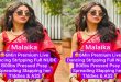 Beautiful Influencer Malaika Latest 6Min – Premium Live Dancing – Str!pping Full Nude