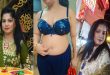 Married Milf Showing Secretly Captured