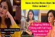 Mona Alam Famous Pakistani News Anchor – Viral Fucking with Full Face Clear Audio
