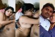Muslim Couple Fun When – Nobody At Home. 4 Clips And Few