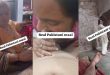 Paki Mature Aunty Affair