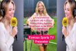 Sports TV Presenter Most Exclusive Viral Stuff Shared by her Ex-Boyfriend