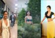 Renowned Mallu Model Resmi Nair – Smoking BJ & Sex  And Tits Groped