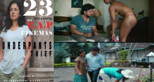 Nude & Sexy Scenes Compilation From Sinhala