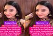 Senorita Famous Instagram Influencer Latest Most Exclusive 24Min+ Premium Live