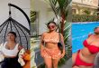 Sexy Indian Bigboob Insta Influencer Showing 3Clip
