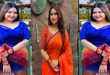 Sexy Chubby Insta Babe Awishy Fucking