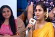 Tamil insta fame tamizhvaani topless boobs play show