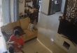 Uncle Sucking Young Girl Boobs Cc-Tv