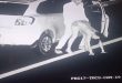 Businessman Wife Fucking Car Driver in Cctv on highway Update