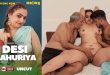 Desi Bahuriya – 2025 – Hindi Short Film – Neonxvip