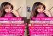 Tequilaa Aka Samruddhi Kakade – Nude Famous Instagram Influencer – Paid App Collection