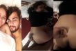 Desi Wife Hard Fucking Doggy Style with moaning